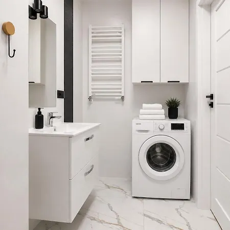Apartment Cudnajem Old Town