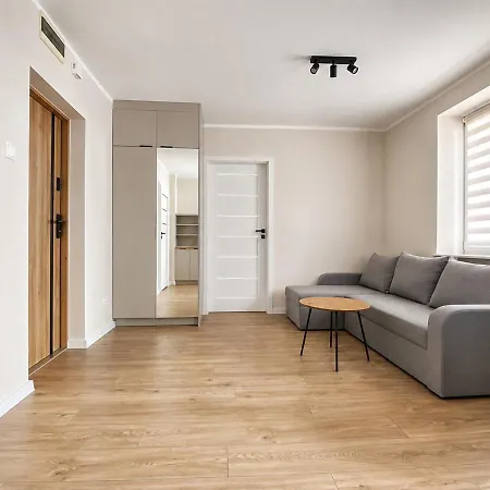 Apartment Cudnajem Old Town *