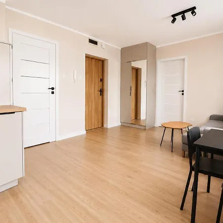 Apartment Cudnajem Old Town Elblag